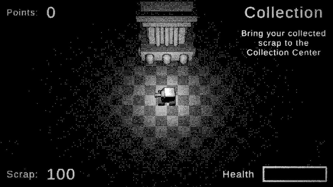 Scrap Fighter screenshot 3
