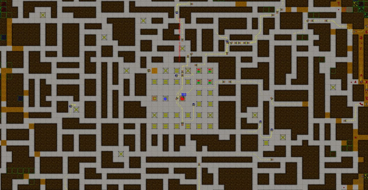 Mined screenshot 3
