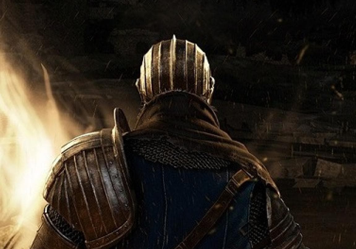 Dark Souls Dungeon World Hack