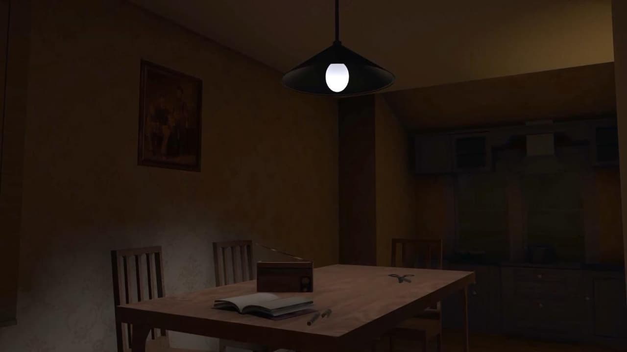 Who is He: Let Me Out screenshot 2