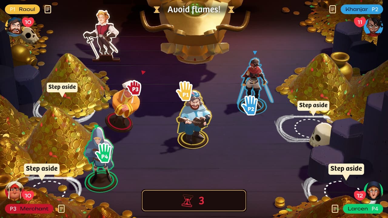 Worlds of Aria screenshot 6