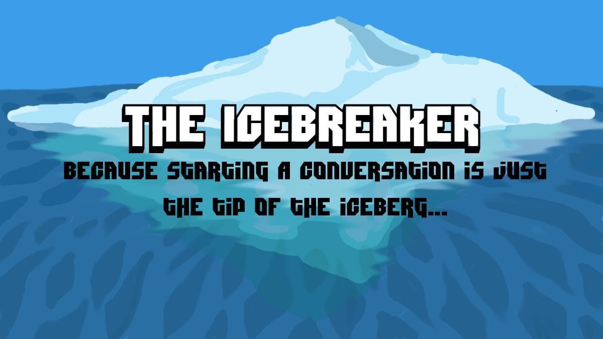 The Icebreaker screenshot 3
