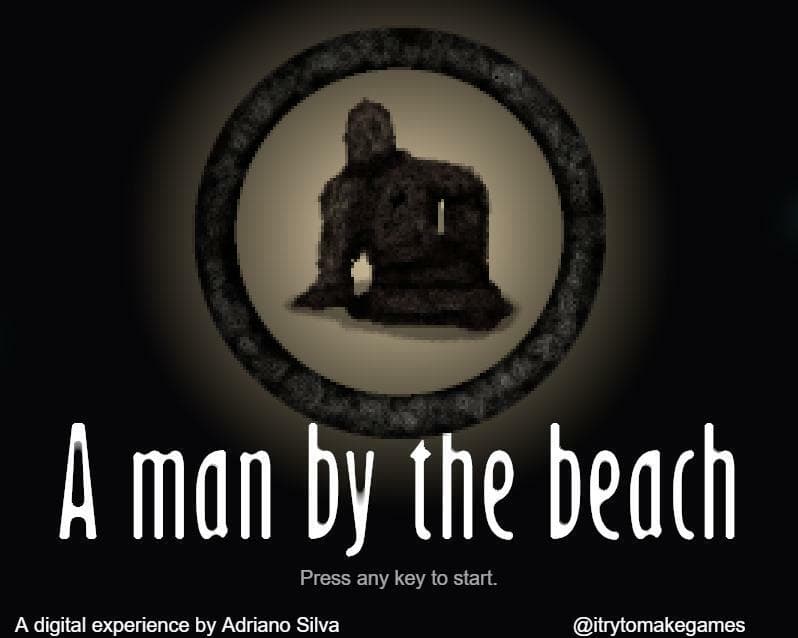 A man by the beach screenshot 2