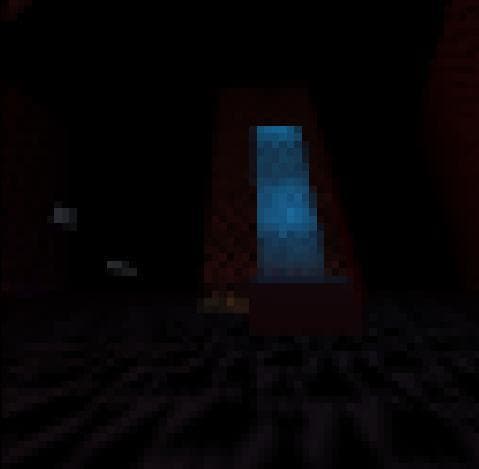 Labyrintho - Low Rez Edition screenshot 3