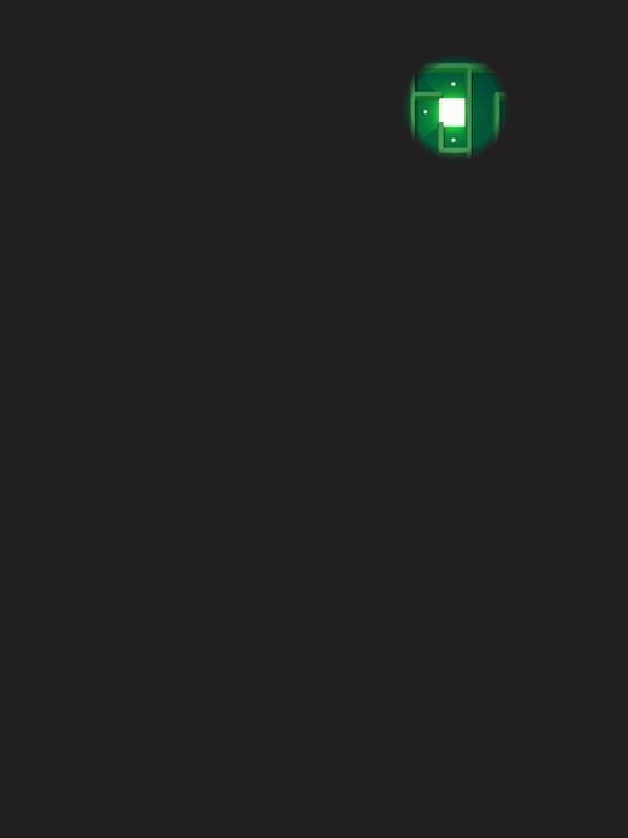 Maze: path of light