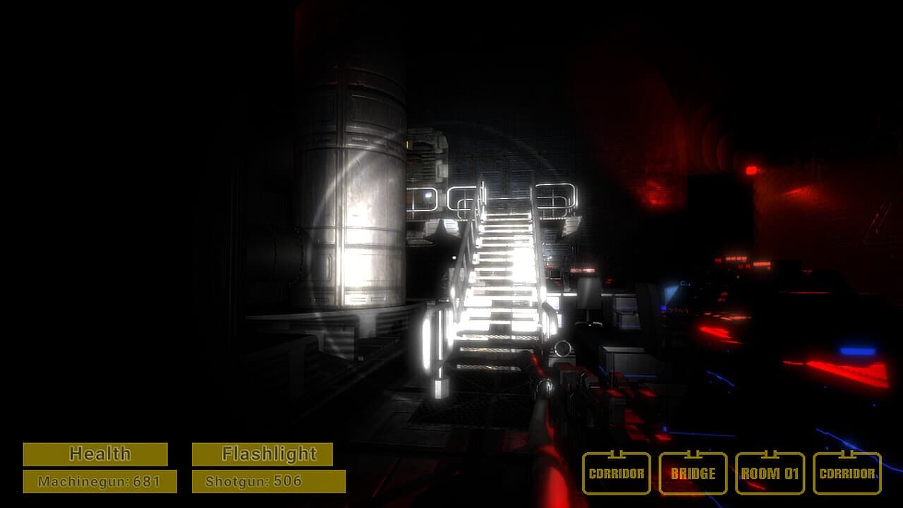 Nobody Paradox screenshot 3