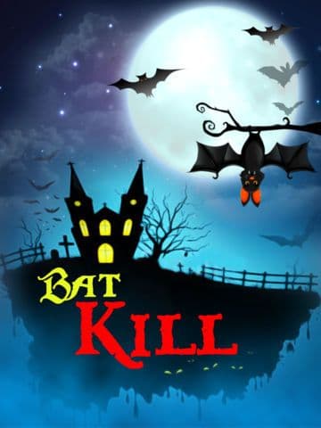 Bat Kill-Vampire Arcade Game screenshot 2