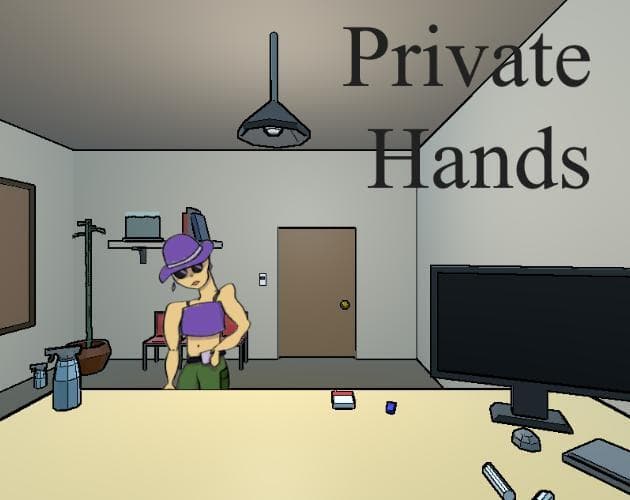 Private Hands