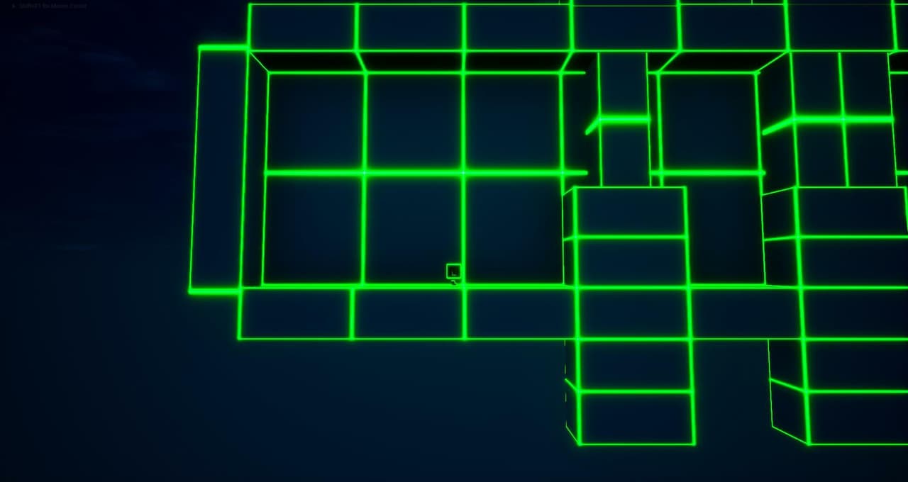 Simple platformer (Takopat) screenshot 3