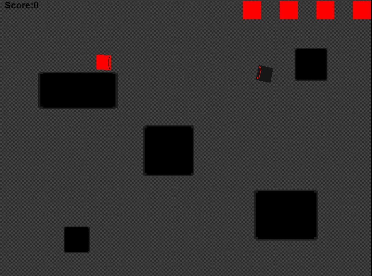IDK game (Szop Gracz)