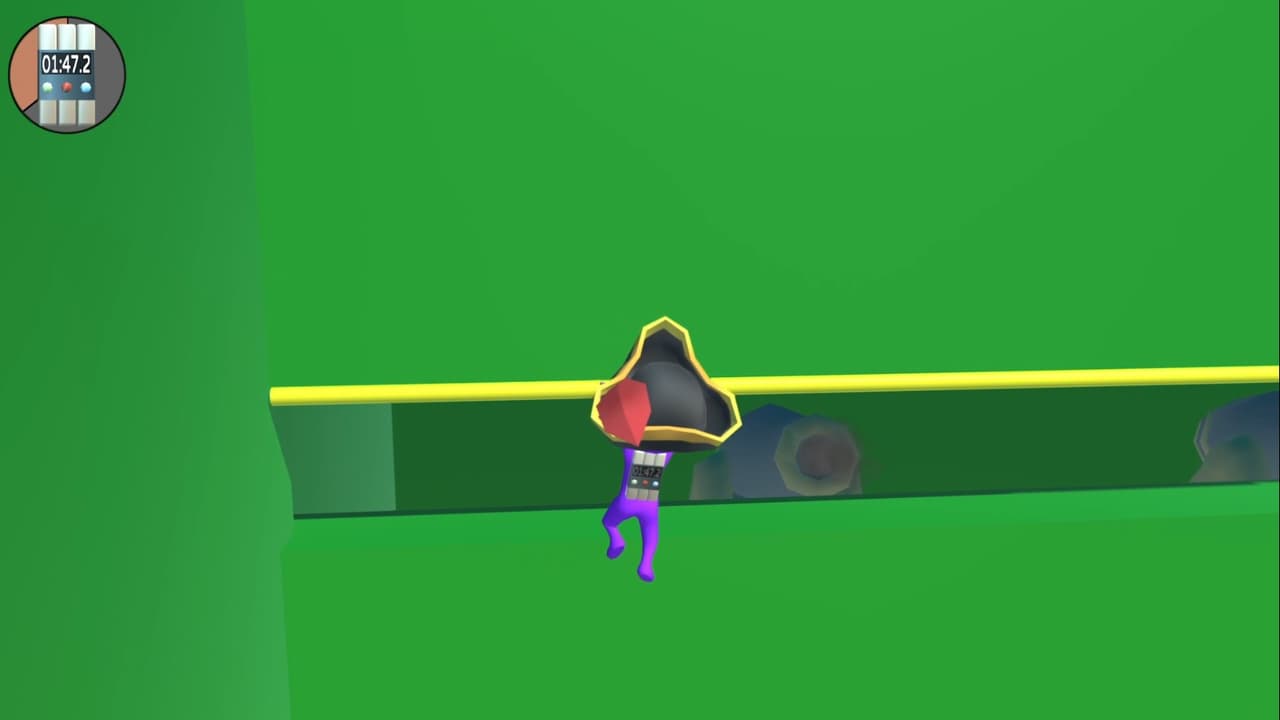 Fruit Basket TV screenshot 2