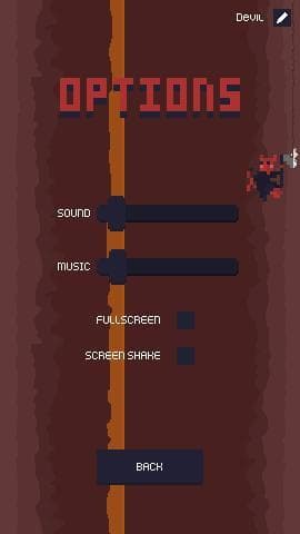 Devil Descent