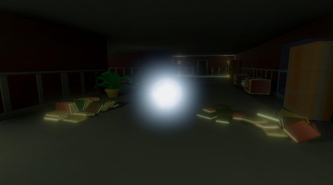 Material Possession screenshot 3