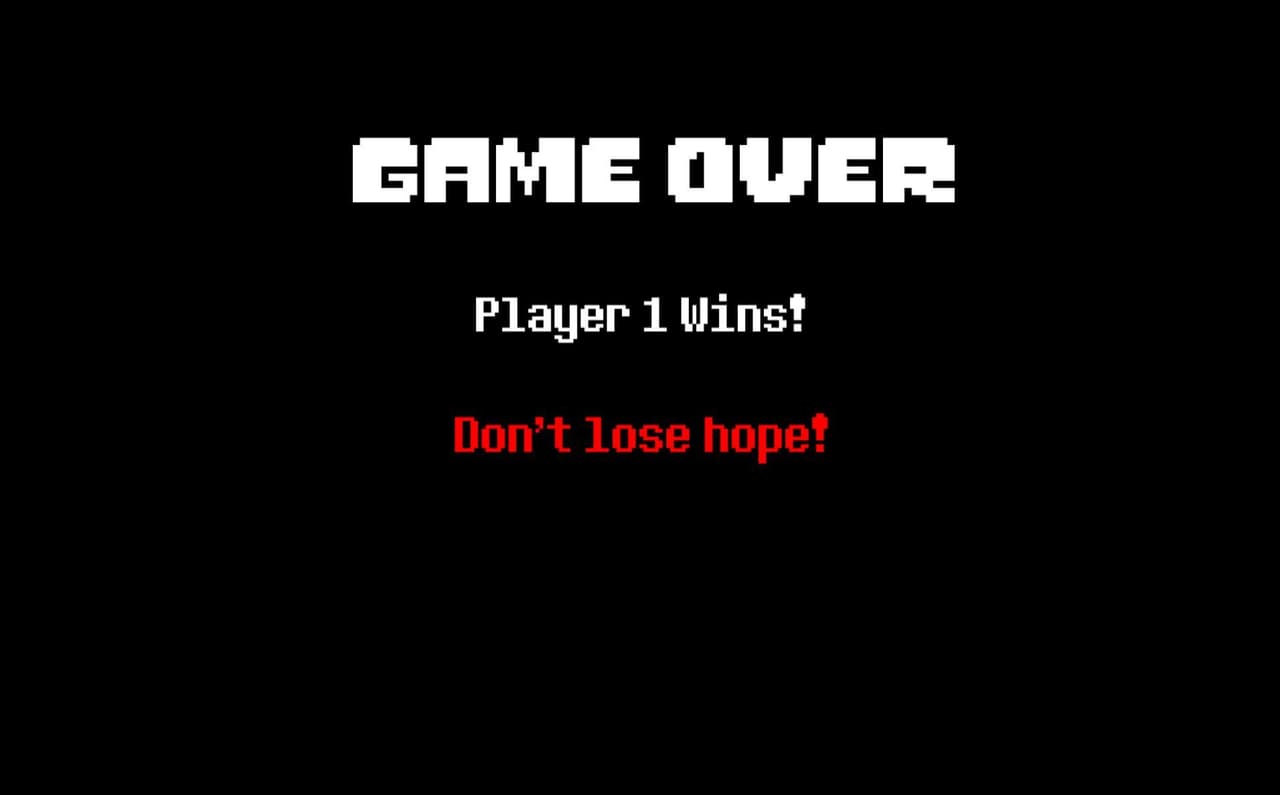 Bombertale screenshot 3