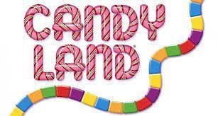 CandyLand Adventure
