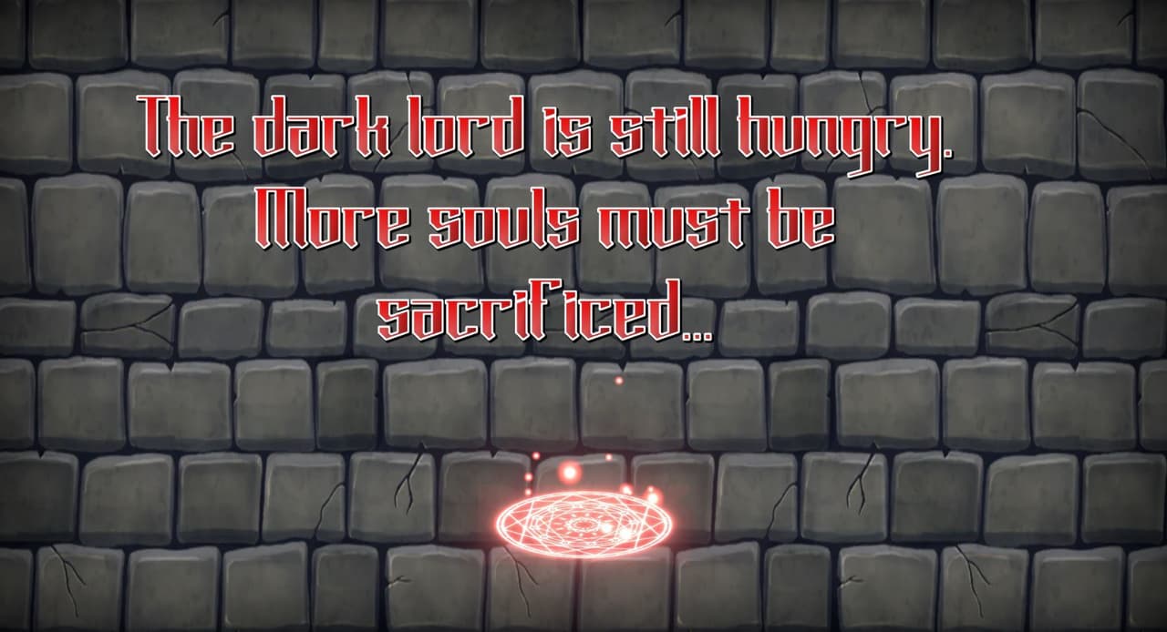 Demon Rising (GerardB) screenshot 4