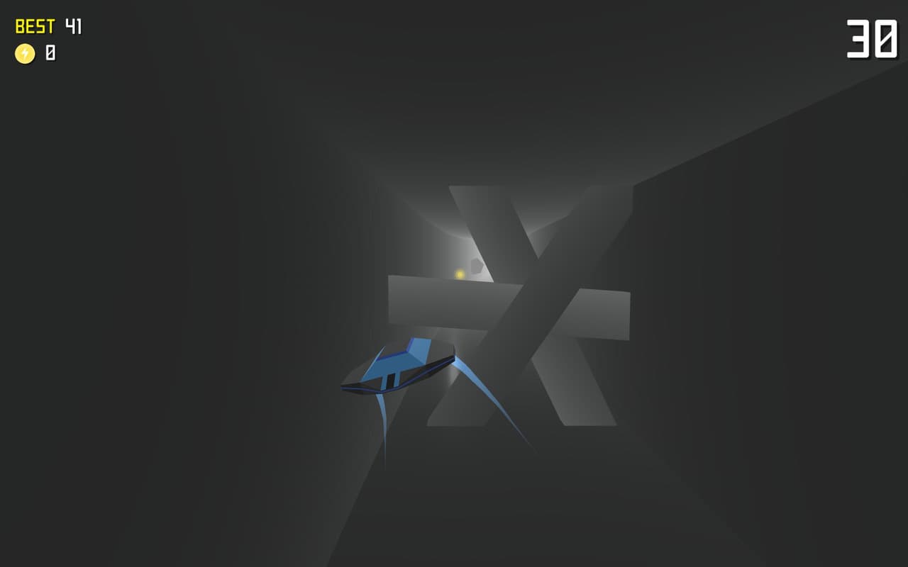 Starship Arcade screenshot 6