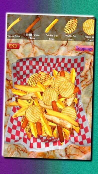 French Fries