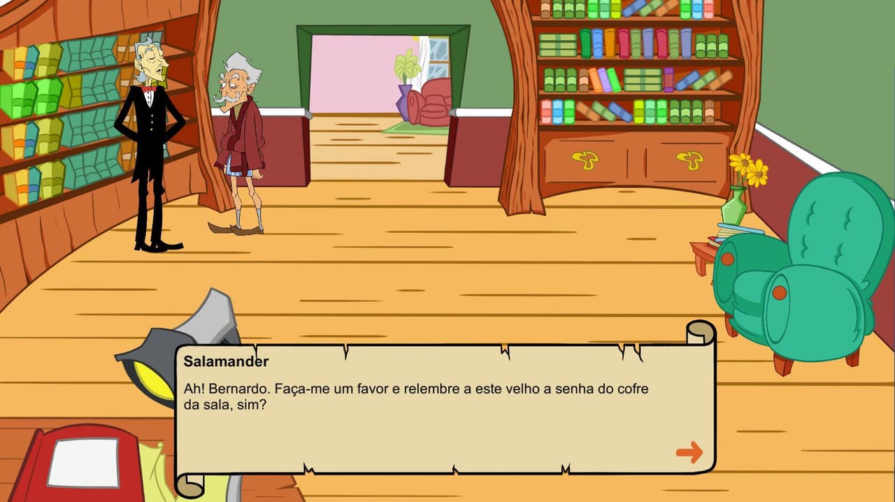 AlManakh (Demo) screenshot 3