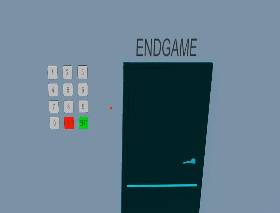 Escape Puzzle (lloe)