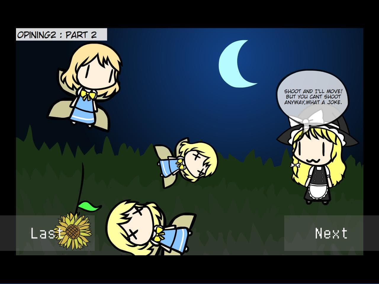 Bearer screenshot 2