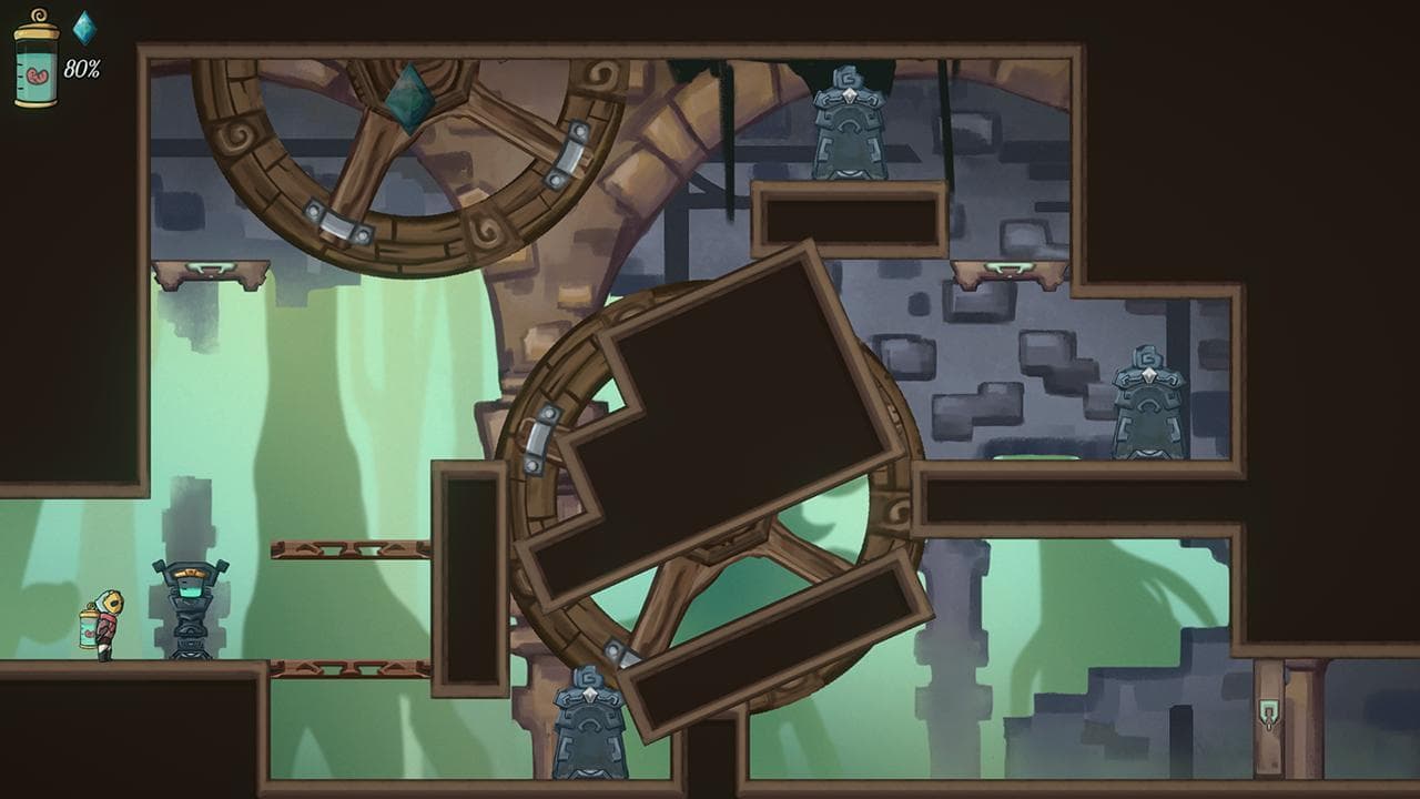 Plum screenshot 3