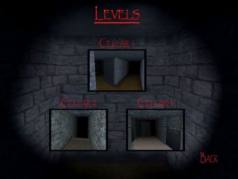 Slendrina: The Cellar screenshot 5