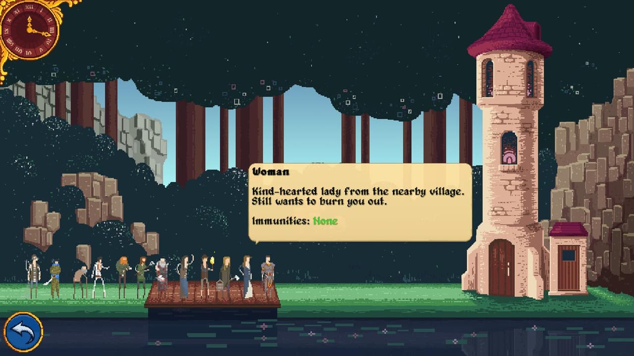 Golem Creation Kit (itch) screenshot 3