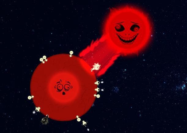 TWINKLE screenshot 4