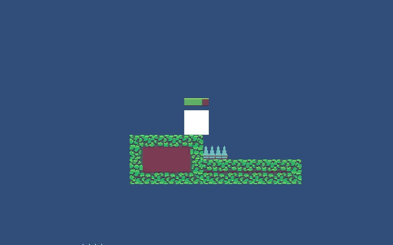 Time Trouble (TobyDev) screenshot 4