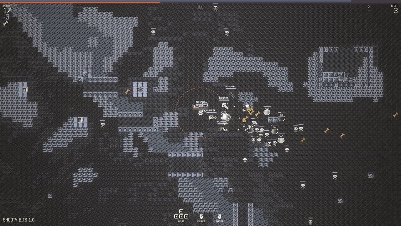 Shooty Bits screenshot 2