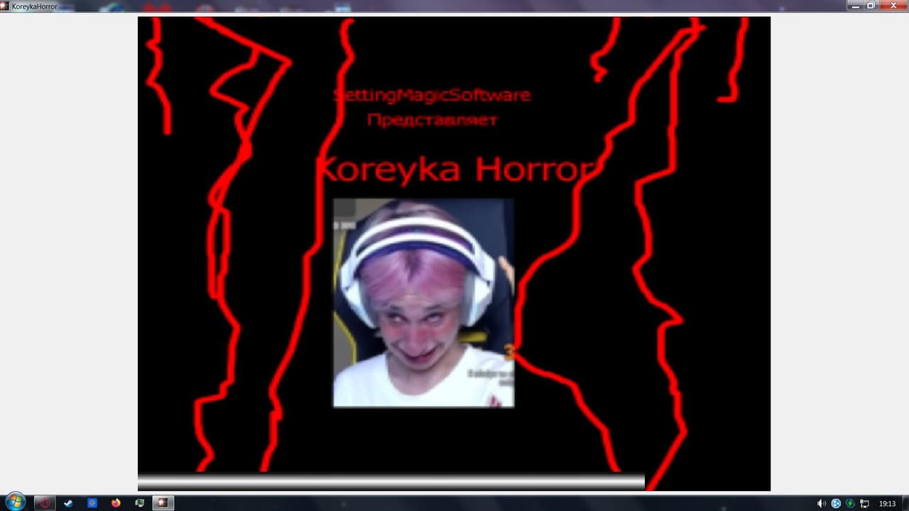 Koreyka Horror 3D screenshot 2