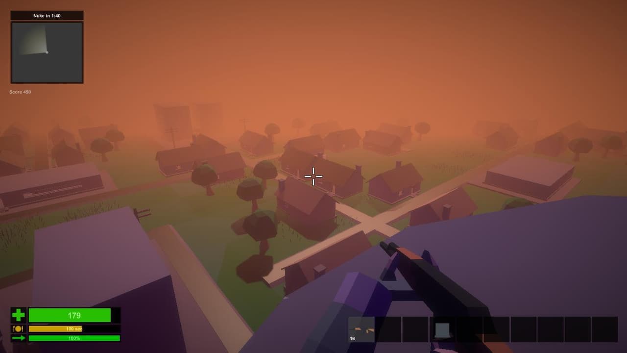Swift Survivors screenshot 3