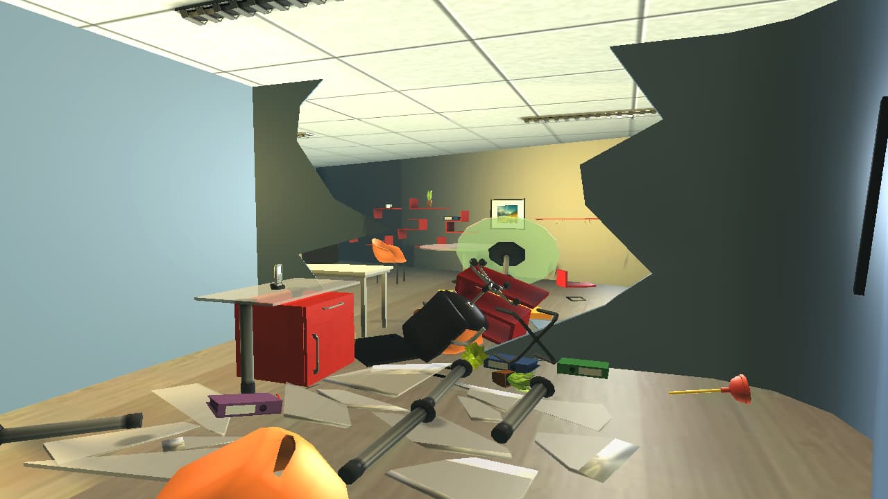 Fly in the House screenshot 5
