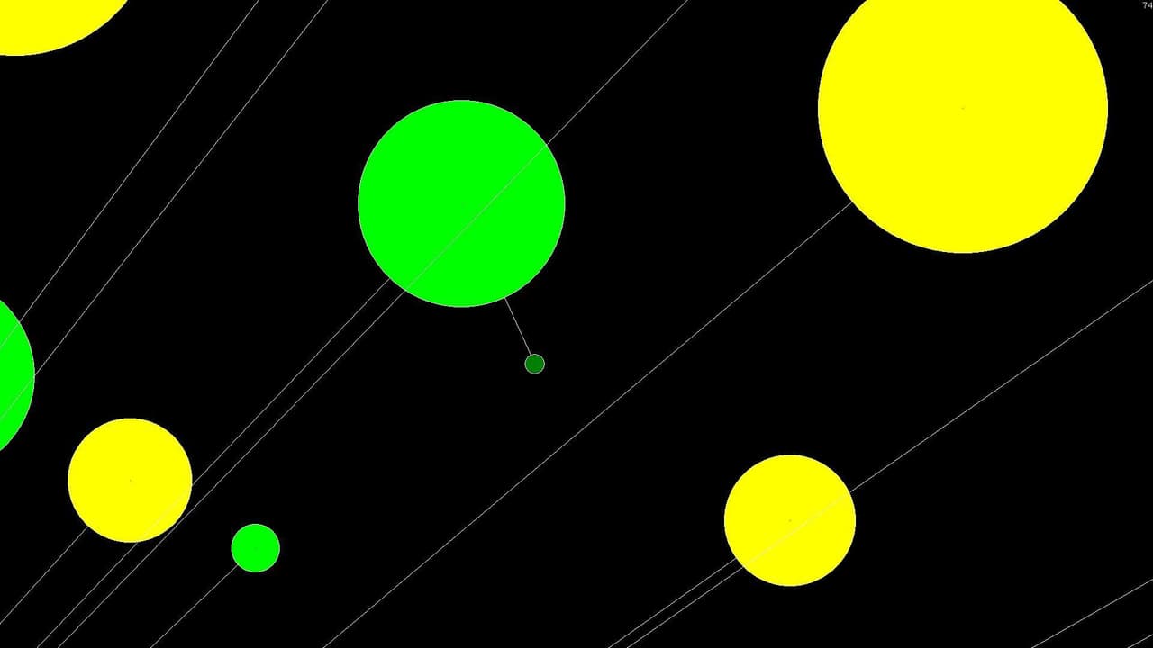 Physical Fight Prototype screenshot 6
