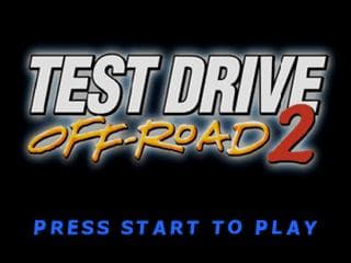 Test Drive Off-Road 2 screenshot 4