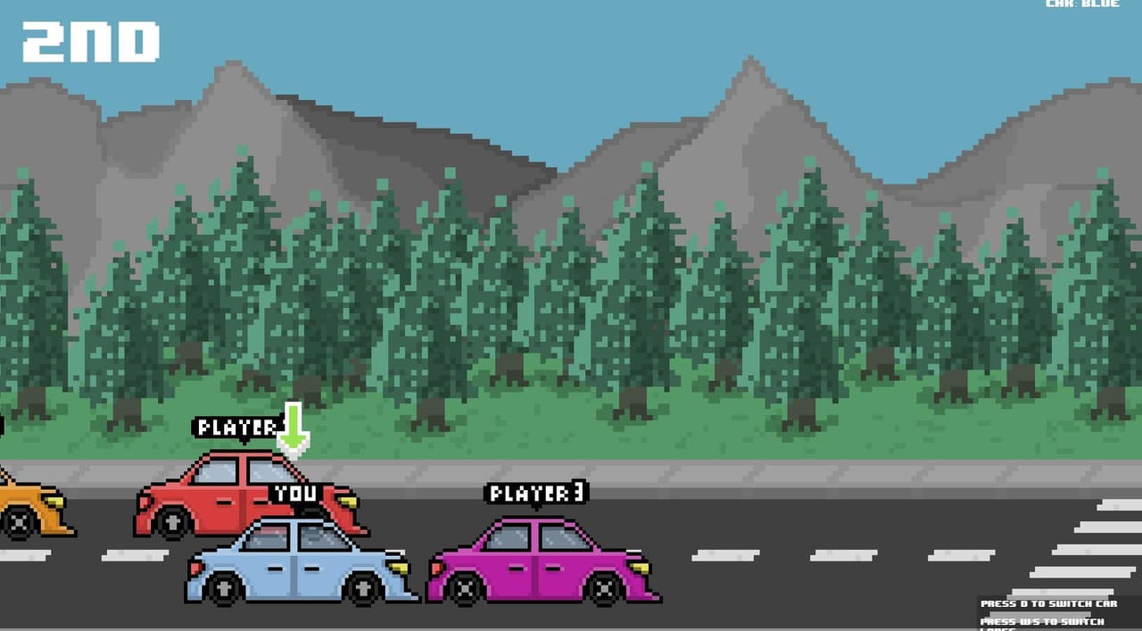 No Connection (PaulPlay) screenshot 3