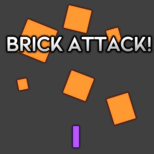 BrickAttack!
