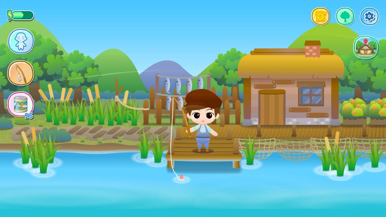 Planta Happiness screenshot 5