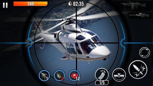 Elite Killer: SWAT screenshot 5