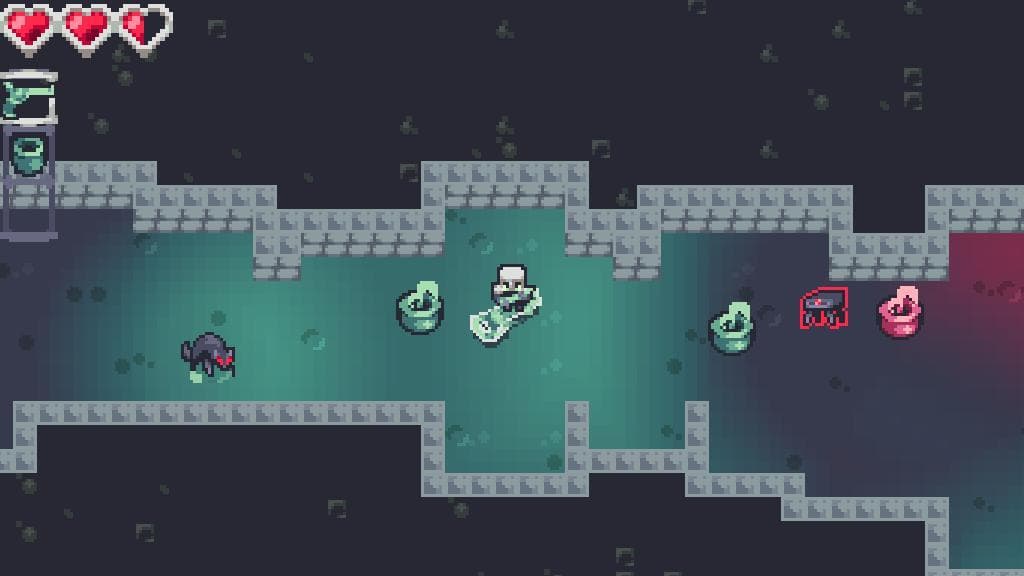 Chambers of Fortune