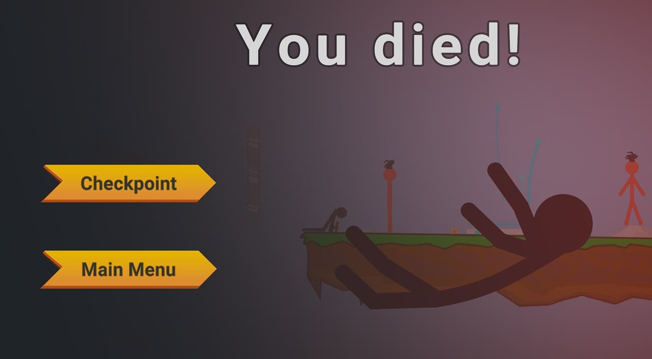 Annoying Plattformer screenshot 4