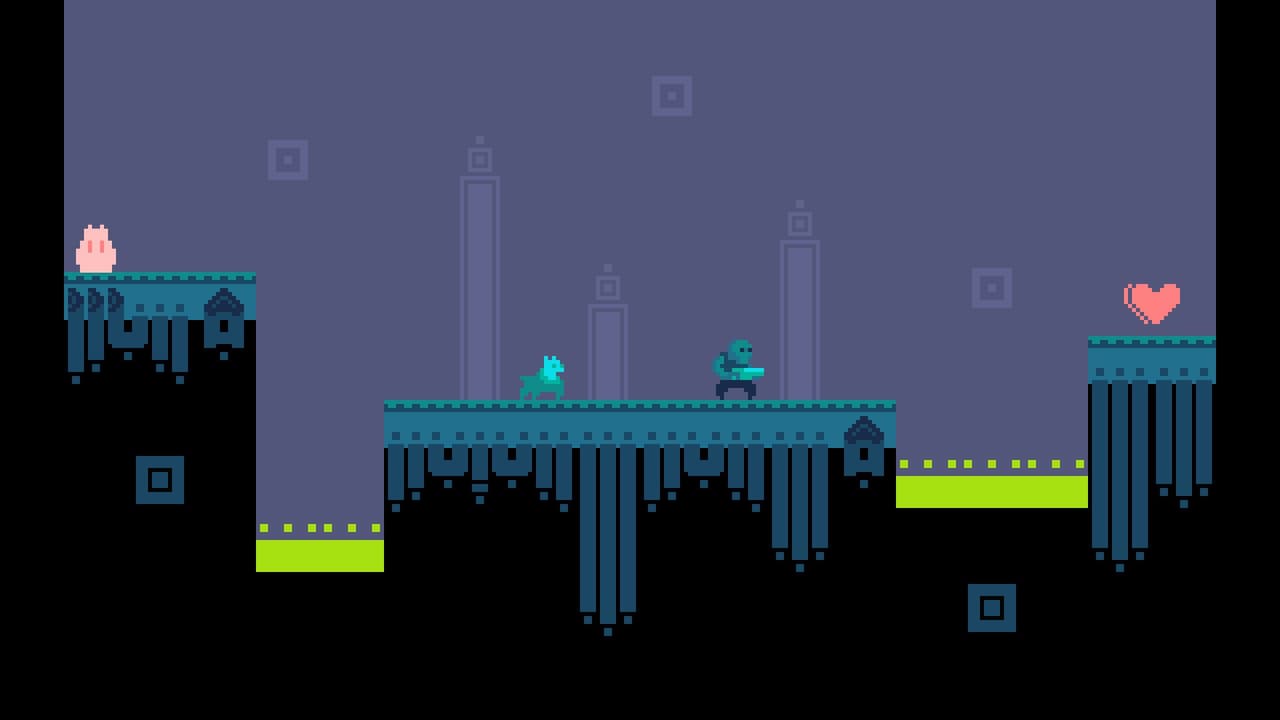 Grottesco Absurdus screenshot 4