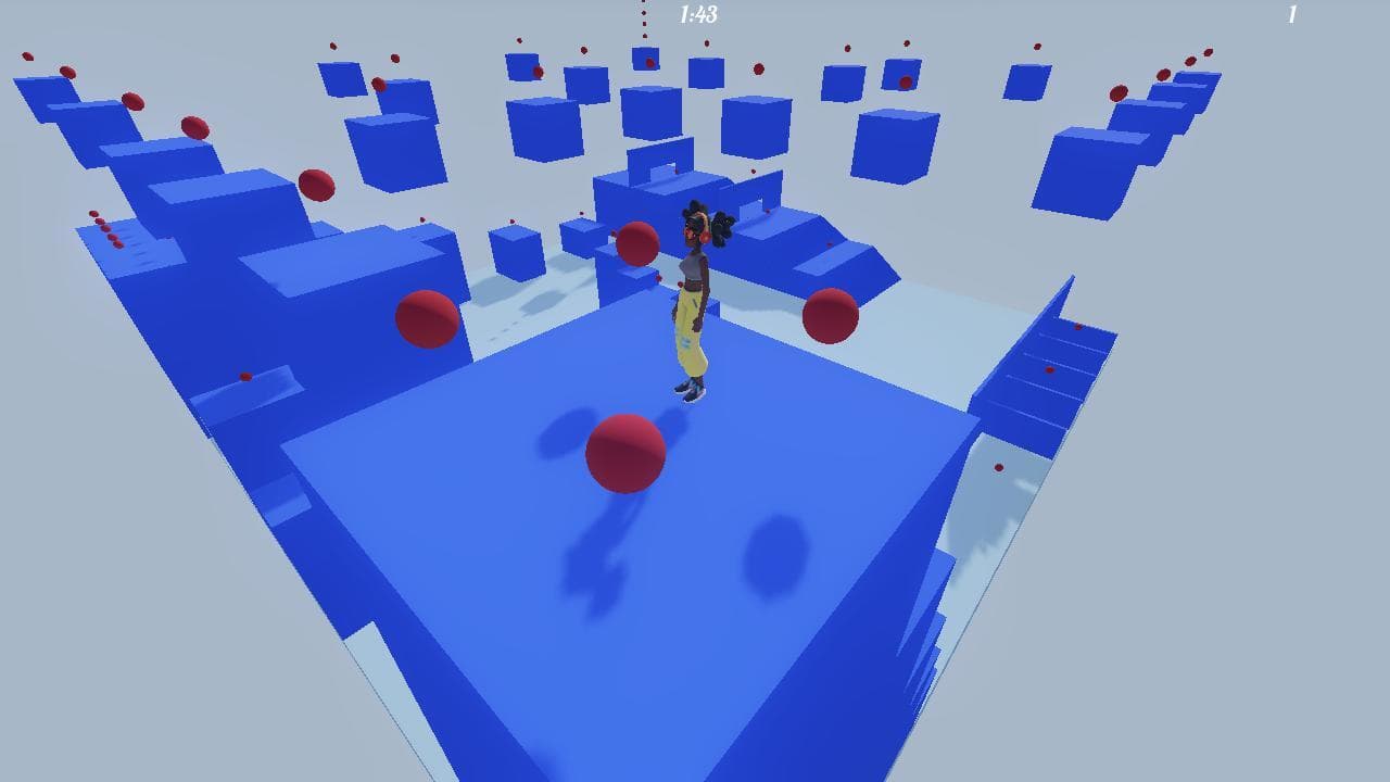 Parkatch screenshot 2