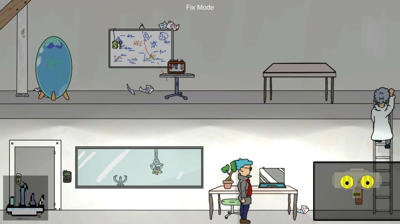 TimeFix screenshot 3