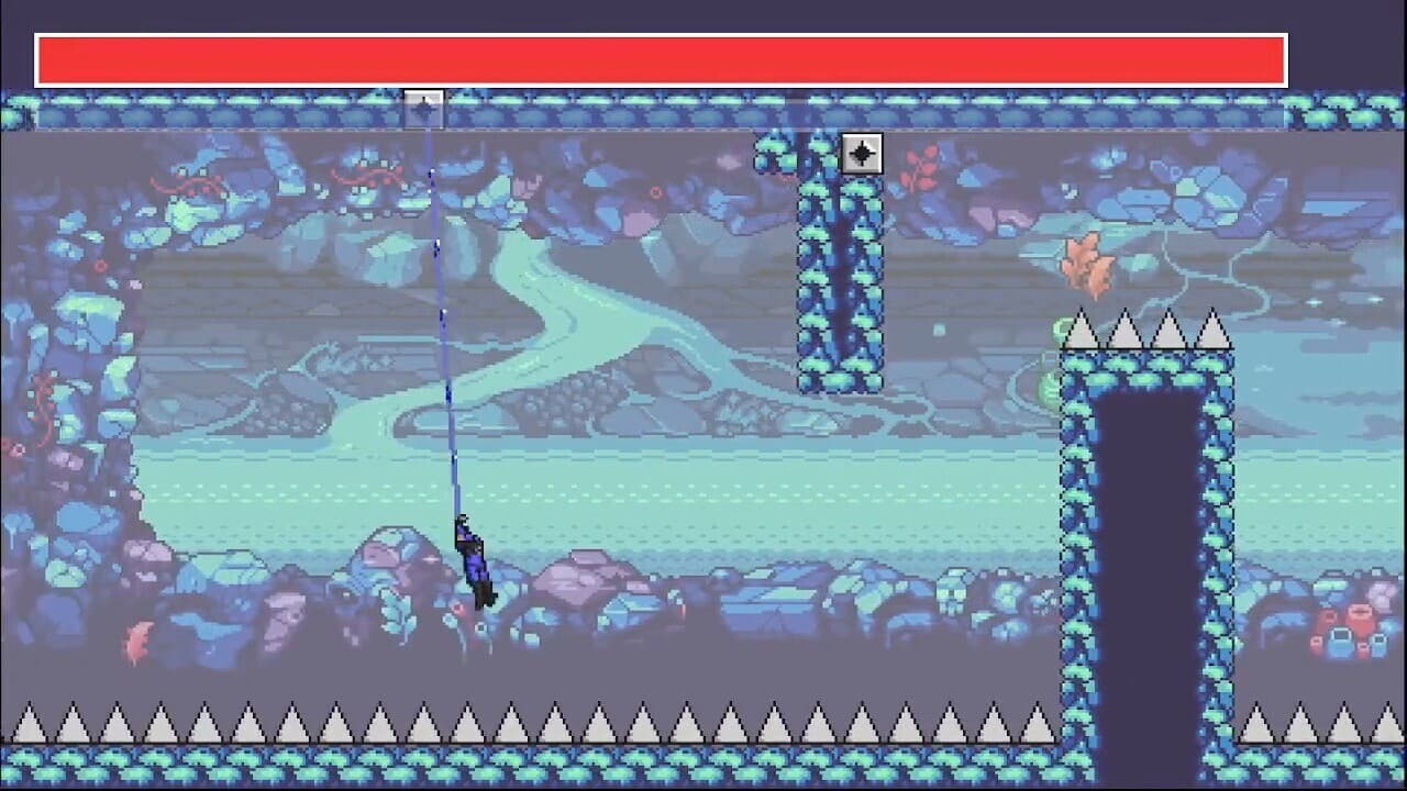 Archetype and the Four Winds of Hell screenshot 2