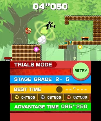 Jump Trials Supreme screenshot 5