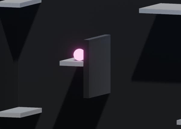 LABYRINTH (itch) (RetroStreet) screenshot 4