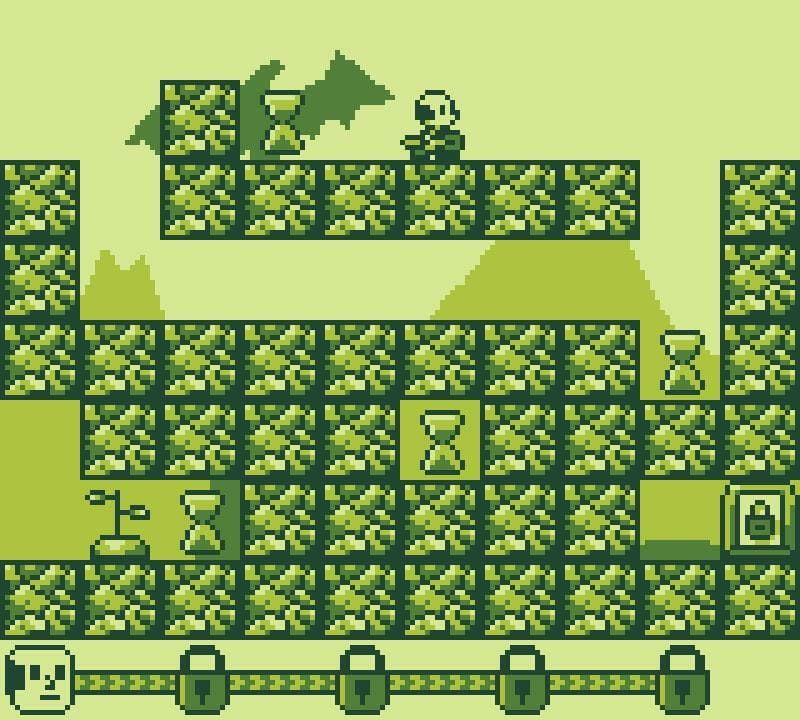 Timoteos Hourglass screenshot 3