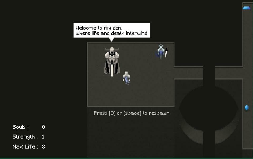 Escape From Hell (Becher) (Becher) screenshot 3